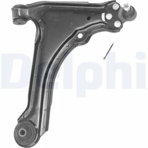 Передний нижний рычаг TC649 DELPHI