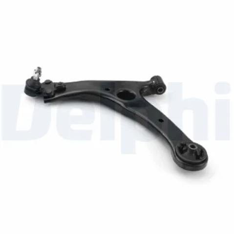 Левый рычаг передней нижней подвески TC6896 DELPHI