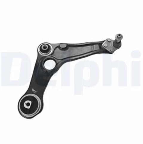 Правый рычаг передней нижней подвески TC6908 DELPHI