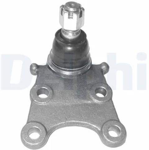 Нижняя шаровая опора TC691 DELPHI