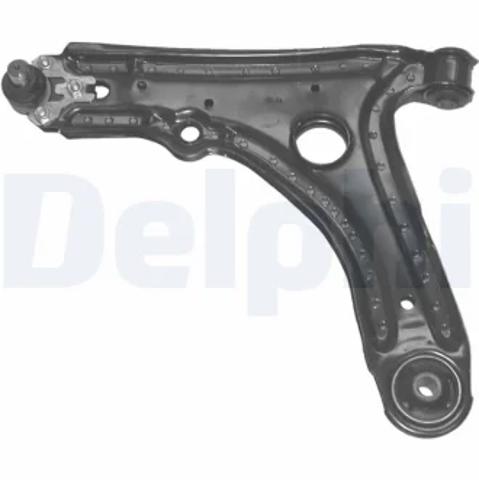 Рычаг передний нижний левый TC766 DELPHI