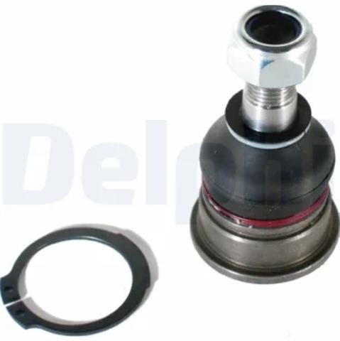 Палец шаровой нижний TC830 DELPHI