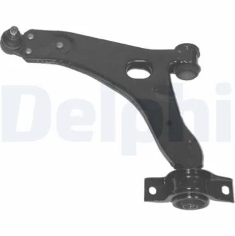 Рычаг передний нижний левый TC870 DELPHI