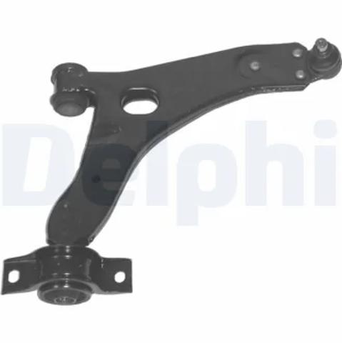 Правый рычаг передней нижней подвески TC871 DELPHI