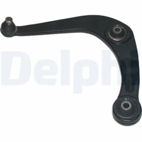Рычаг передней подвески нижний левый TC874 DELPHI