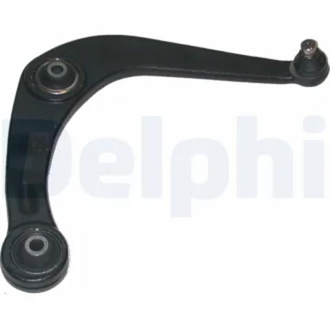 Правый рычаг передней нижней подвески TC875 DELPHI