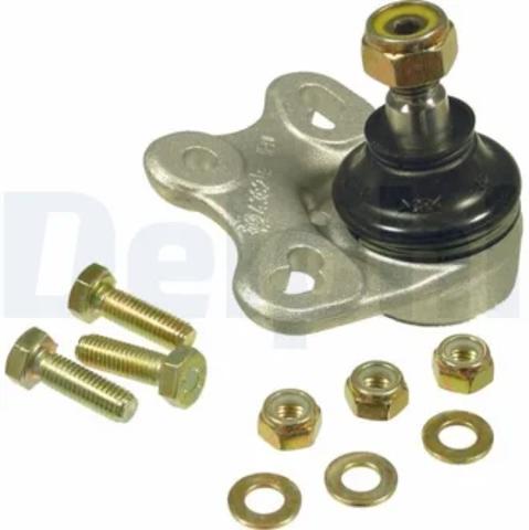 Палец шаровой нижний TC963 DELPHI