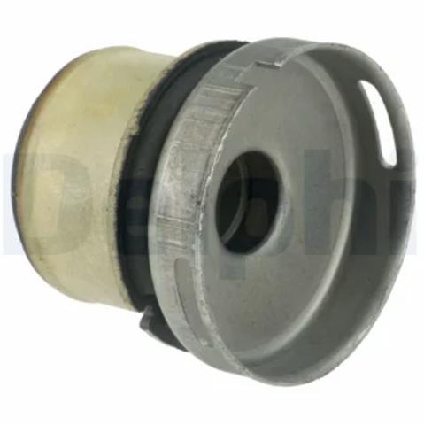 Сайлентблок заднего подрамника TD1257W DELPHI