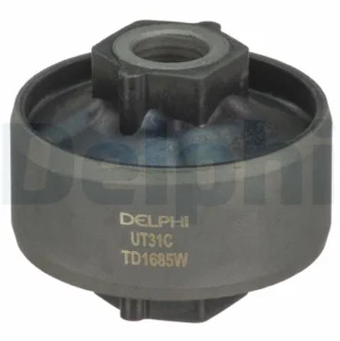 Сайлентблок нижний передней подвески TD1685W DELPHI
