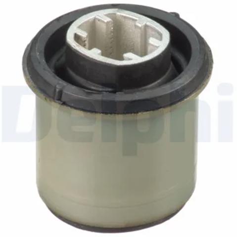 Сайлентблок балки моста TD1690W DELPHI