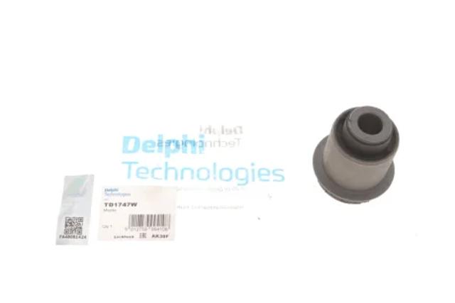 С/блок нижнего рычага TD1747W DELPHI