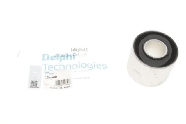 Сайлентблок переднего нижнего рычага TD1818W DELPHI