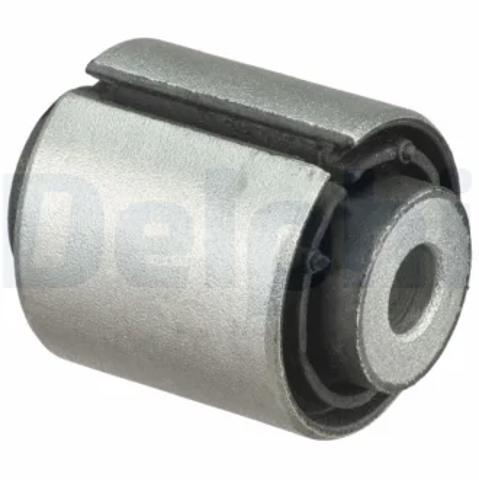 Полиуретановый сайлентблок заднего нижнего рычага TD1841W DELPHI