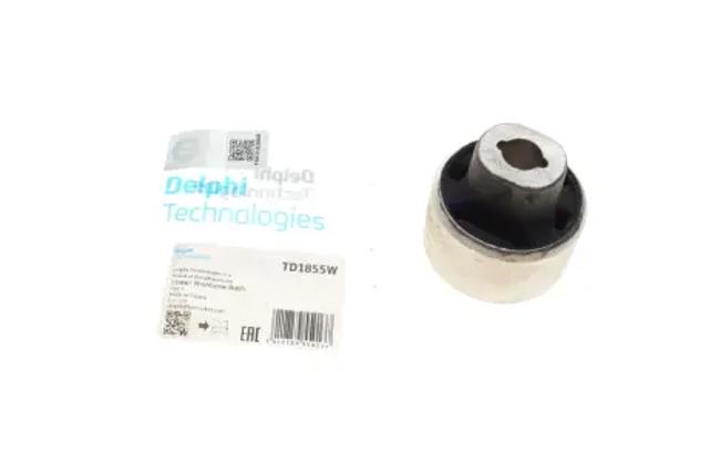 Сайлентблок нижний передней подвески TD1855W DELPHI