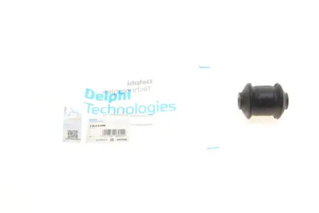 Сайлентблок нижнего переднего рычага TD232W DELPHI