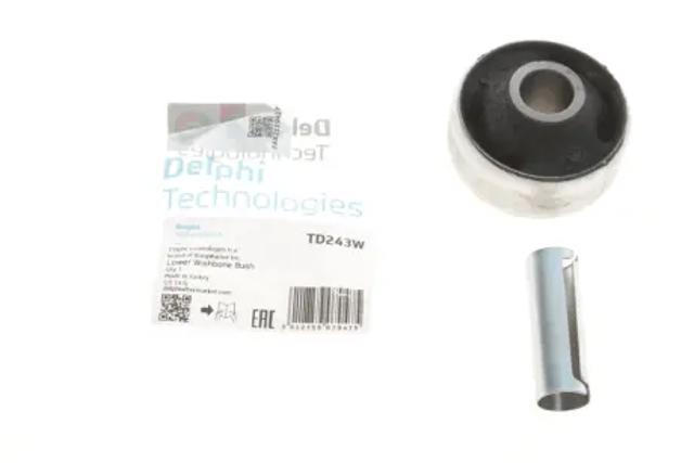 Сайлентблок передней подвески TD243W DELPHI