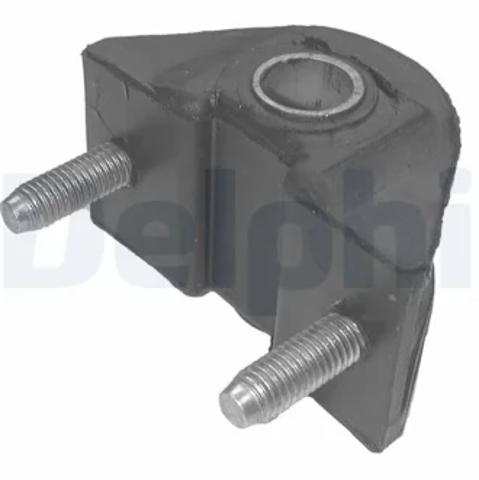 Сайлентблок нижний передней подвески TD299W DELPHI