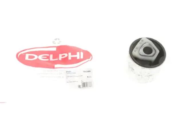 Сайлентблок верхней передней подвески TD338W DELPHI