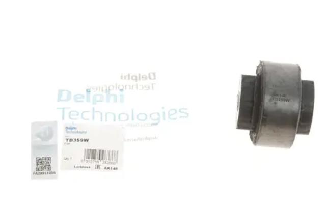 Сайлентблок передней подвески TD359W DELPHI