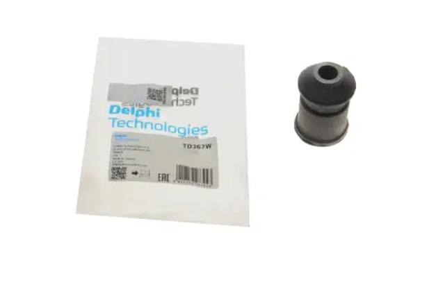 Сайлентблок нижний передней подвески TD367W DELPHI