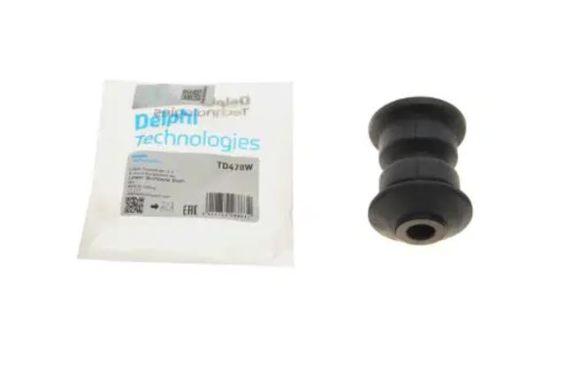 Сайлентблок заднего рычага, передний TD478W DELPHI