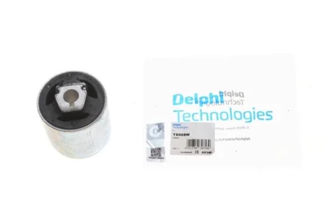 Сайлентблок нижний передней подвески TD508W DELPHI