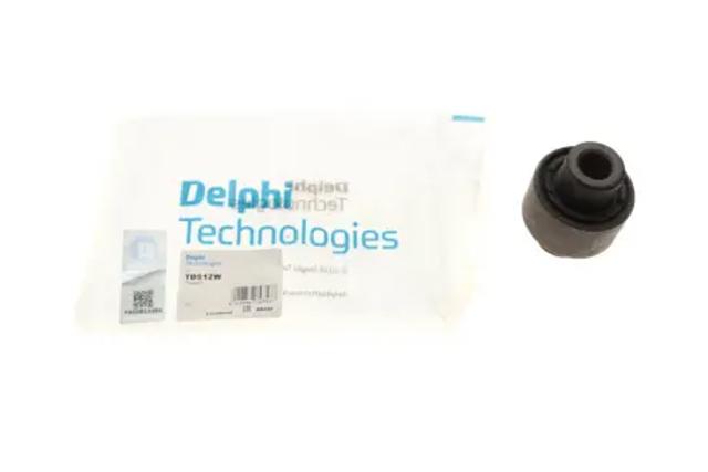 Сайлентблок заднего поперечного рычага, наружный TD512W DELPHI