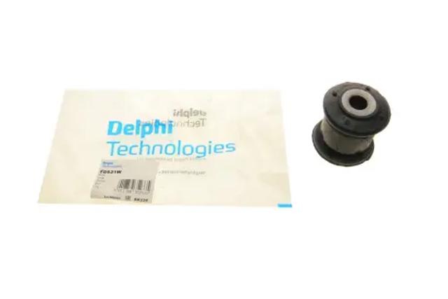 DELPHI TD521W Сайлентблок переднего нижнего рычага в наличии Черкассы