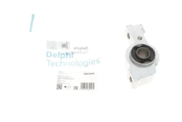 Сайлентблок нижнего рычага передней подвески TD536W DELPHI