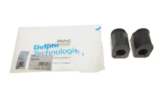 Втулка стабилизатора переднего внутренняя TD546W DELPHI