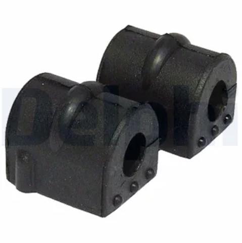 Втулки переднего стабилизатора TD587W DELPHI