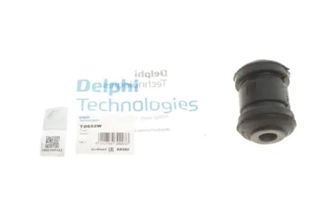 Сайлентблок нижнего рычага передней подвески TD652W DELPHI