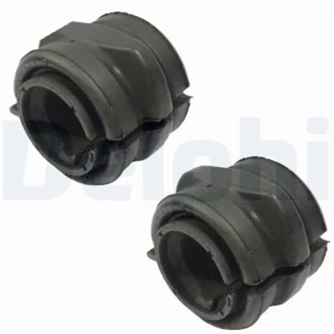 Втулка переднего стабилизатора TD703W DELPHI