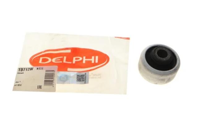Сайлентблок переднего нижнего рычага TD712W DELPHI