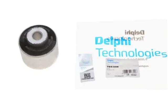 Сайлентблок нижнего рычага передней подвески TD838W DELPHI