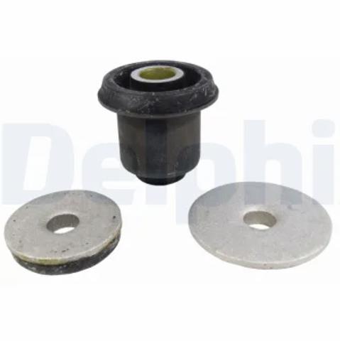 Сайлентблок переднего нижнего рычага TD842W DELPHI