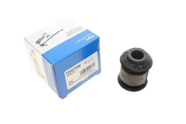 Сайлентблок нижнего переднего рычага TD875W DELPHI