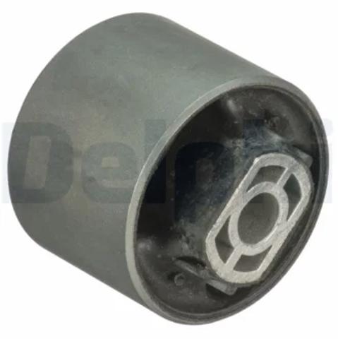 Передний сайлентблок заднего продольного рычага TD975W DELPHI