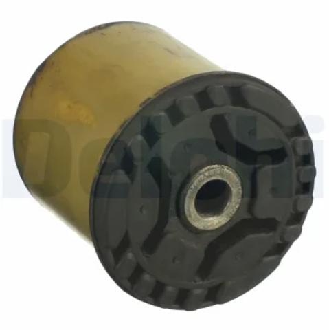 Сайлентблок балки моста TD985W DELPHI