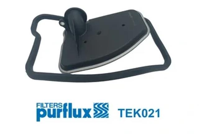 Фильтр АКПП TEK021 PURFLUX