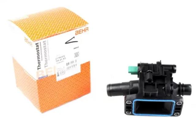 Корпус термостата в сборе TH4183 MAHLE