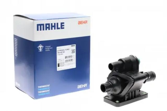 Водяная помпа термостата TH4283 MAHLE