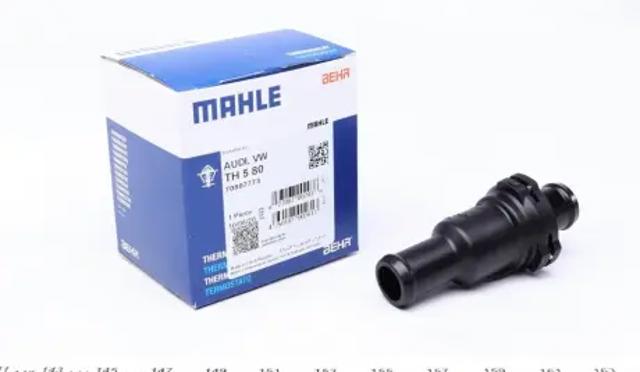Термостат системы охлаждения масла АКПП TH580 MAHLE