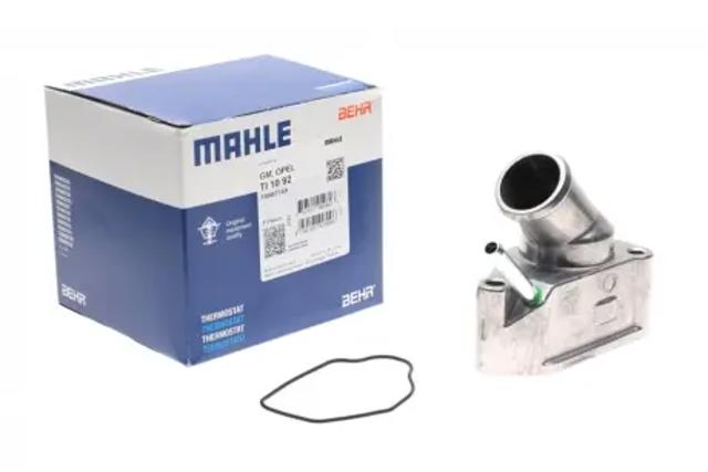 Водяная помпа термостата TI1092 MAHLE