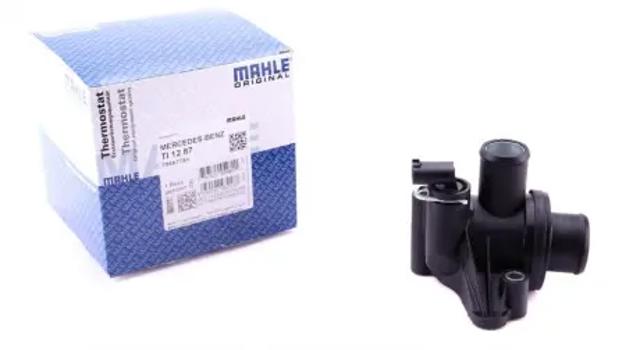 Водяная помпа термостата TI1287 MAHLE