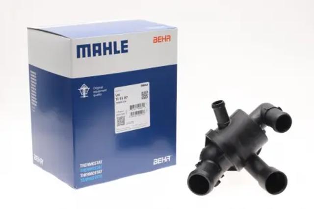 TI1587 MAHLE Корпус термостата купить в Черновцы