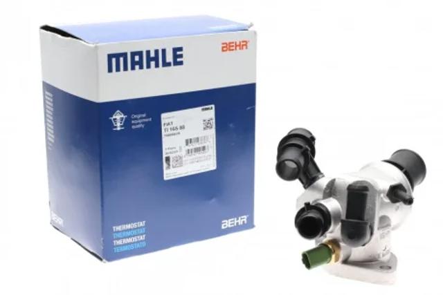 Термостат в корпусе TI16588 MAHLE
