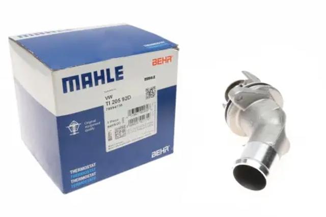 Термостат впускного коллектора TI20592D MAHLE