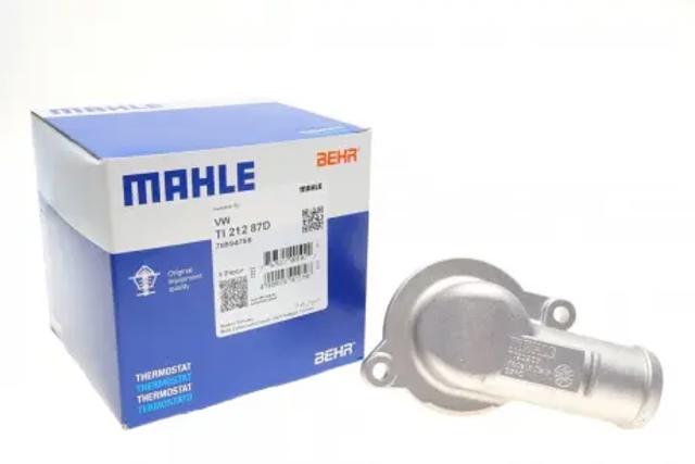 Термостат TI21287D MAHLE