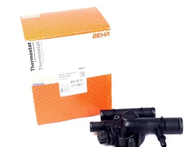 Корпус термостата TI21789 MAHLE